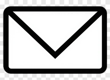 Envelope Icon PNG