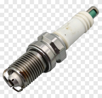 Spark Plug PNG