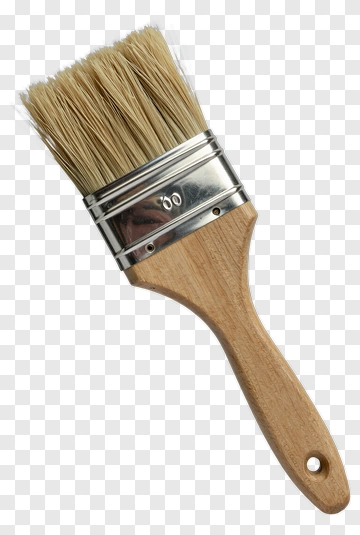 Paint Brush PNG