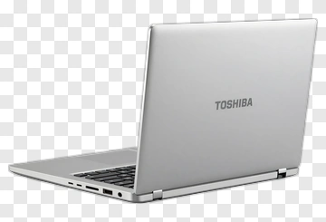 Toshiba Laptop PNG