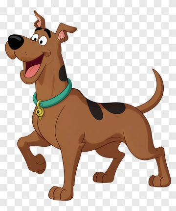 Cartoon Dog PNG