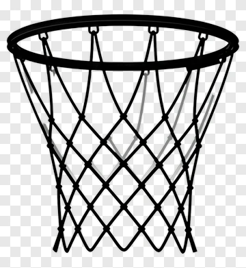 Basketball Hoop PNG