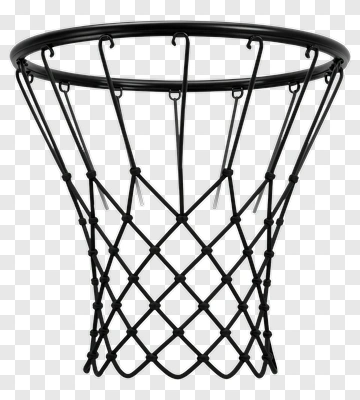 Basketball Hoop PNG