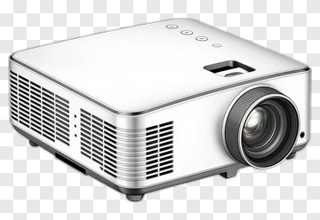 Projector PNG
