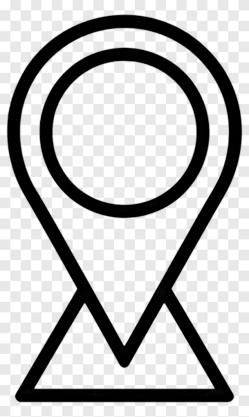Location Marker Icon PNG