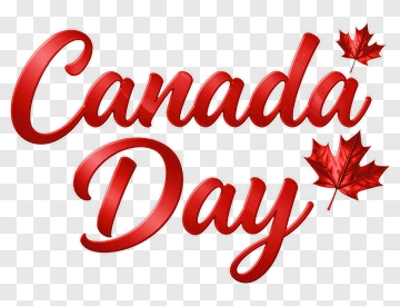 Canada Day Celebration PNG