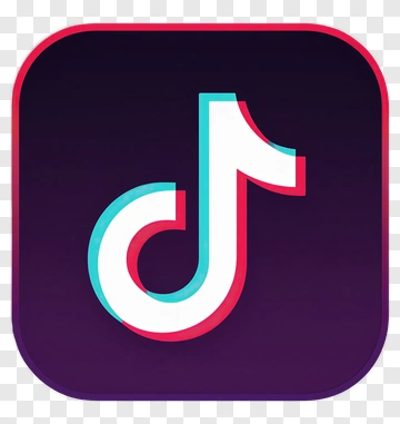 Tiktok Logo PNG