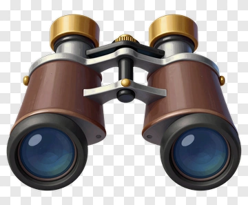 Binoculars PNG