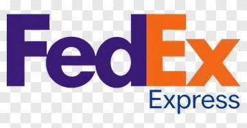 Fedex Express Logo PNG