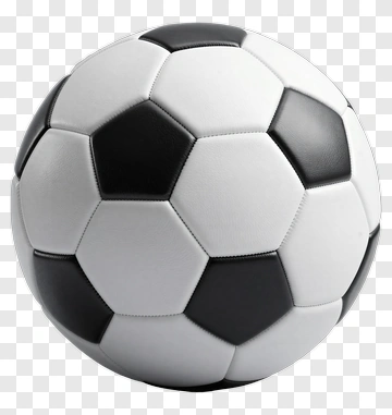 Soccer Ball PNG