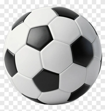 Soccer Ball PNG