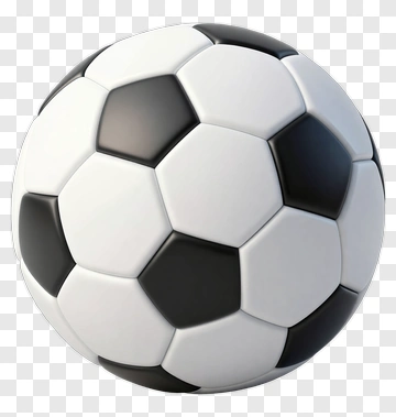 Soccer Ball PNG