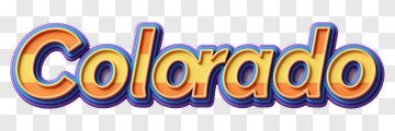 Colorado PNG