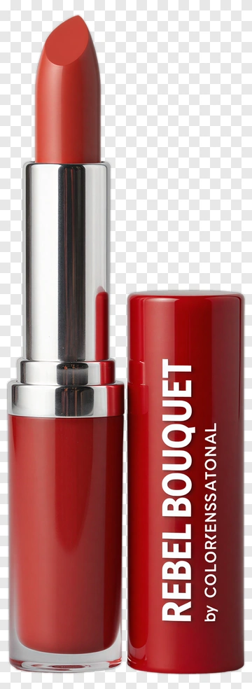 Rebel Bouquet Lipstick PNG