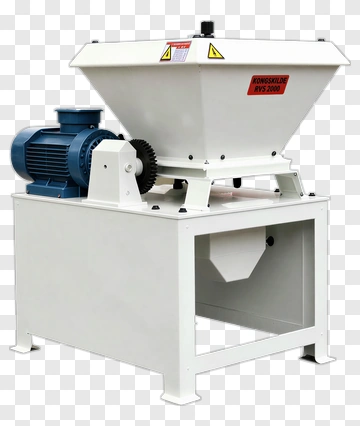 Industrial Mixer Machine PNG
