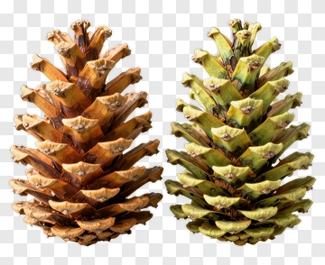 Pine Cone PNG