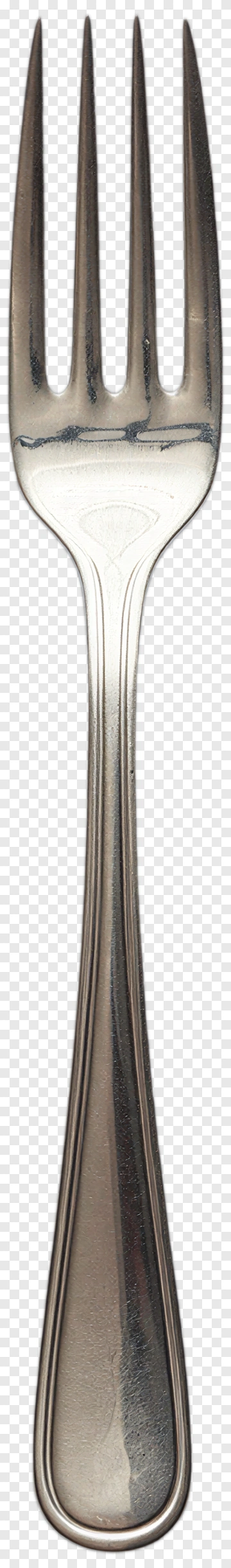 Silver Fork PNG