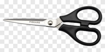 Fiskars Scissors PNG