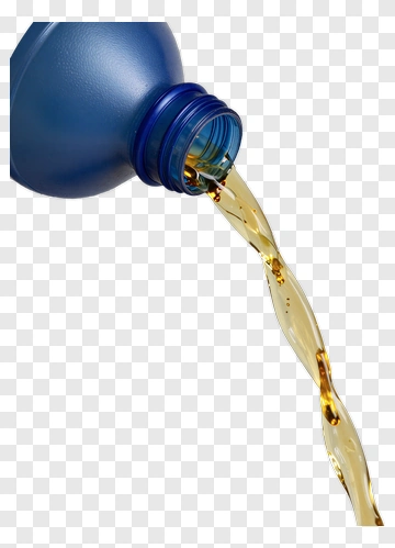 Bottle Pouring Liquid PNG