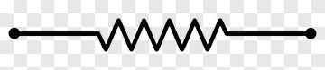 Zigzag Line Connector PNG