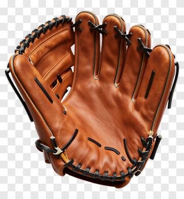 Baseball Glove PNG