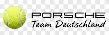 Porsche Team Deutschland Logo PNG