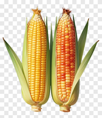 Corn On The Cob PNG