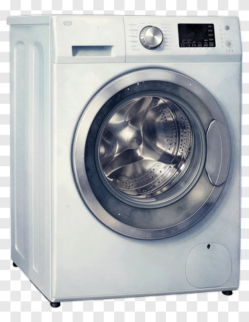 Washing Machine PNG