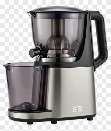 Modern Juice Extractor PNG