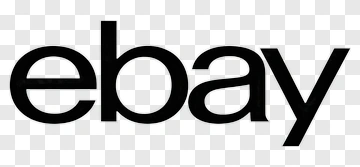 Ebay Logo PNG