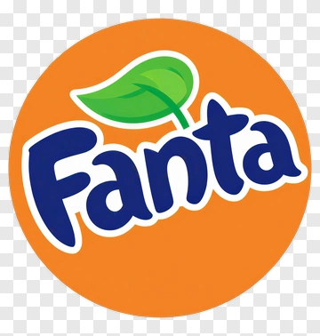Fanta Logo PNG