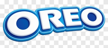 Oreo Logo PNG