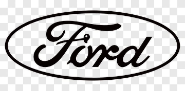 Ford Logo PNG