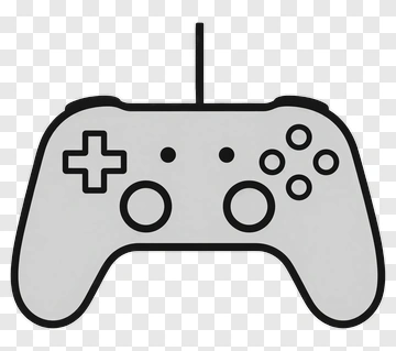 Game Controller PNG