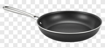 Nonstick Frying Pan PNG