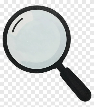 Magnifying Glass PNG