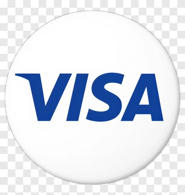 Visa Logo PNG