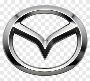 Mazda Logo PNG