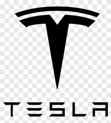 Tesla Logo PNG