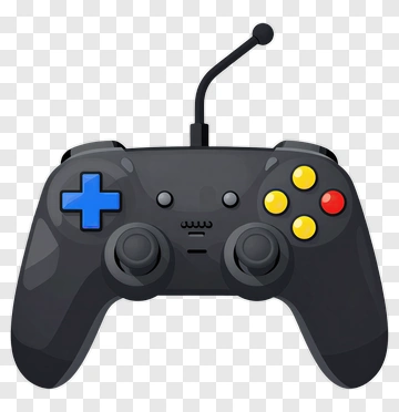 Game Controller PNG