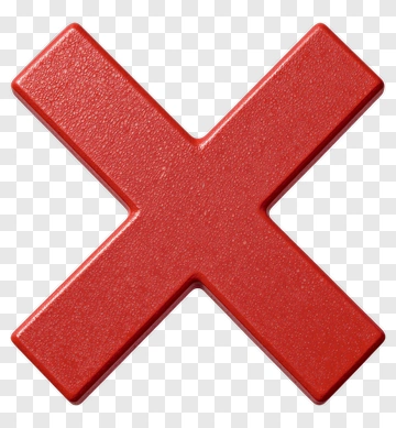 Red Cross Symbol PNG