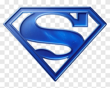 Superman Logo PNG