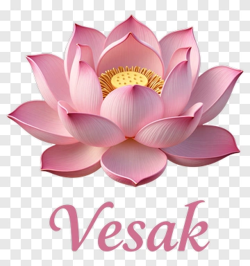 Pink Lotus Flower PNG