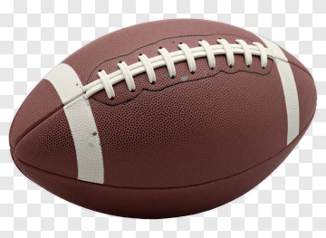 American Football PNG
