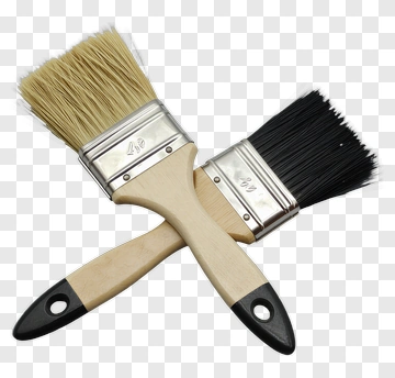 Paint Brushes PNG
