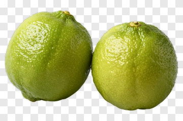 Fresh Limes PNG