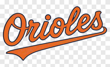 Orioles Logo PNG