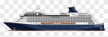 Cruise Ship PNG
