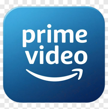Prime Video Logo PNG