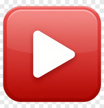 Play Button Icon PNG